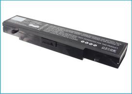 CoreParts MBXSA-BA0155 - Akku - Samsung - NP-540-JS03AU - NP-NP-R540 - NP-P210 - NP-P210-BA01 - NP-P210-BA02 - NP-P210-B (MBXSA-BA0155)
