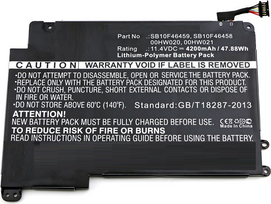 CoreParts MBXLE-BA0179 Notebook-Ersatzteil Akku (MBXLE-BA0179)