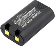 CoreParts - Drucker-Batterie (gleichwertig mit: 3M&DYMO PL200, 3M&DYMO LABELMANAGER PNP, 3M&DYMO 260P, 3M&DYMO 280, 3M&DYMO LABELMANAGER 260, 3M&DYMO LABELMANAGER 260P, 3M&DYMO LABELMANAGER 280, 3M&DYMO PNP) - Lithium-Ionen - 1600 mAh - 11.8 Wh - Schwarz - für DYMO LabelMANAGER 360D, 420P, Rhino 4200, 5200