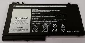 CoreParts MBXDE-BA0171 Notebook-Ersatzteil Akku (MBXDE-BA0171)