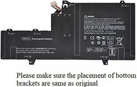 CoreParts MBXHP-BA0199 Notebook-Ersatzteil Akku (MBXHP-BA0199)