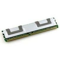 CoreParts - DDR3L - Modul - 4GB - DIMM 240-PIN - 1333 MHz / PC3-10600 - registriert - ECC (MMI9856/4GB)