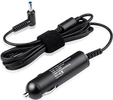 CoreParts - Auto-Netzteil - 65 Watt - für HP Chromebook 14, ENVY Laptop 15, 17, ENVY TouchSmart 17, Pavilion TouchSmart 11 (MBC1327)