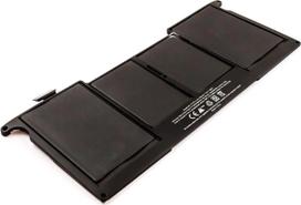 CoreParts - Laptop-Batterie Lithium-Polymer 8400 mAh - für Apple MacBook Air 11.6 (Late 2010)