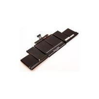 CoreParts - Laptop-Batterie - 95 Wh - für Apple MacBook Pro with Retina display 15.4 (Late 2013, Mid 2014) (MBXAP-BA0012)
