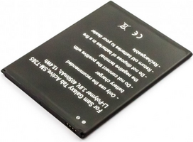 CoreParts - Batterie - Li-Pol - 4050 mAh - für Samsung Galaxy Tab Active (MBXSA-BA0005)