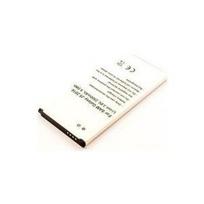 CoreParts - Batterie - Li-Ion - 2500 mAh - für Samsung Galaxy J5 (2016) (MBXSA-BA0042)