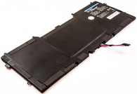CoreParts - Laptop-Batterie (gleichwertig mit: Dell Y9N00) - Lithium-Polymer - 6 Zellen - 6 Ah - für Dell XPS 12, 13 (MBXDE-BA0013)