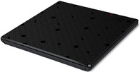 CoreParts Super Slim - Laufwerk - DVD-RW - SuperSpeed USB3.0 - extern - Schwarz (MS-DVDRW-3.0-919)