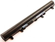 CoreParts - Laptop-Batterie (gleichwertig mit: Acer 4ICR17/65, Acer AL12A32, Acer AK.004BT.097, Acer AL12A72, Acer KT.00407.001, Acer KT.00403.003, Acer KT.00403.012, Acer KT.00403.033) - Lithium-Ionen - 4 Zellen - 2600 mAh - 39 Wh - für Acer Aspire E1, V5, Aspire ES 14, TravelMate P245, P255, P455