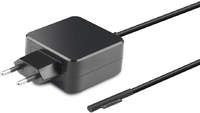 Microsoft Surface 31W Power Supply - Netzteil - 31 Watt - für SURFACE PRO 3, PRO 4, PRO 5, RC2-00002 (MBXMS-AC0003)