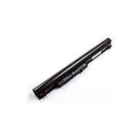 CoreParts Laptop Battery - Laptop-Batterie - Lithium-Ionen - 4 Zellen - 2.8 Ah - Schwarz - für HP 255 G3, Laptop 14, 15, Pavilion Laptop 15, TouchSmart 15