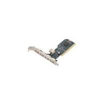 MicroConnect - USB-Adapter - PCI - USB2.0 x 5 (MC-USB-NEC2.0)