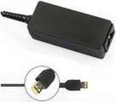CoreParts - Netzteil - 36 Watt - Europa - für Lenovo ThinkPad Helix (2nd Gen) 20CG, 20CH (MBXLE-AC0010)