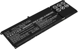 CoreParts MBXDE-BA0264 - Akku - DELL - Inspiron 13 5310 - Inspiron 14 5410 - Inspiron 14 5410 2-in-1 - Inspiron 14 5418 - Inspiron 15 3510,... (MBXDE-BA0264)