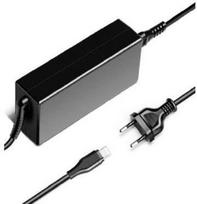 CoreParts USB-C Power Adapter PD 65W 5-20V/3-3.25A - Including EU - Netzteil (MBXUSBC-AC0033)