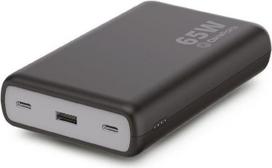CoreParts 65Watt Power bank with USB-C Type C 20.000mAh PW7018LC (PW7018LC-CP)