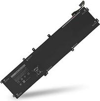 CoreParts Laptop Battery 83Wh Li-Pol 11.4V 7300mAh 6GTPY for Dell - Batterie - 7.300 mAh (6GTPY-CP)