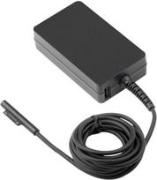 CoreParts Power Adapter 65W 15V 4.3A Plug Surface-Thin Including (W8Z-00002-CP)