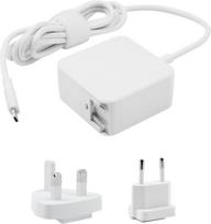CoreParts 100W USB-C Nano Charger GaN Technology White - PC-/Server Netzteil (MBXUSBC-AC0030W)