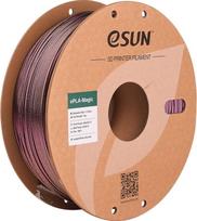 EPLA-MAGIC 1,75mm DARK TWINKL PURPLE 1kg ESUN 3D FILAMENT (EPLA-MAGIC-P175DTZ1)