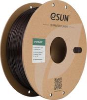 EPETG-CF 1,75mm BLACK RED 1kg ESUN 3D FILAMENT (EPETG-CF-P175BR1)