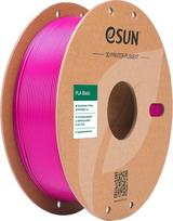 PLA BASIC 1,75mm PURPLE 1kg ESUN 3D FILAMENT (PLA-BASIC175Z1P1)