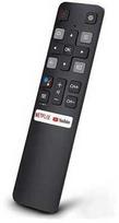 Lamex LXH802V Universal remote controller for TV TCL / THOMSON RC802V