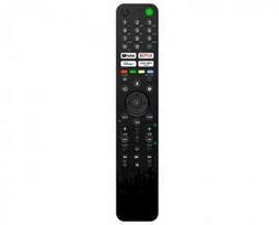 Lamex LXH520E TV remote control for Sony RMF-TX520E TVs Youtube / Disney / Prime Video