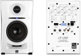 Kali Audio LP-UNF-WH - „Bluetooth“ monitorių garsiakalbių pora (baltos)