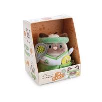 NICI Siamo katė Siamy su teniso apranga, 8 cm