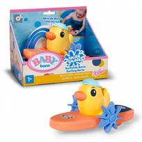 BABY BORN „Splish Splash“ antytė Berta su banglente