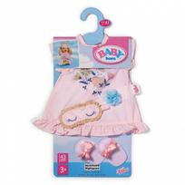 BABY BORN Miego rinkinys, 43 cm