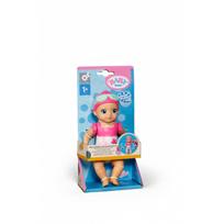 BABY BORN „Splish Splash“ prisukama lėlytė Emma, 15 cm