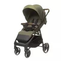 Vežimėlis kūdikiui - STINGER - XXIV - KHAKI