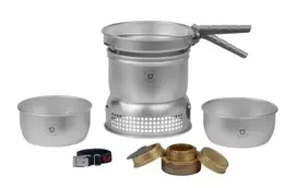 CAMPING EQUIPMENT 20