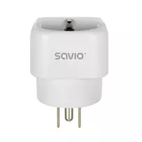 Travel adapter AP-03 SAVIO