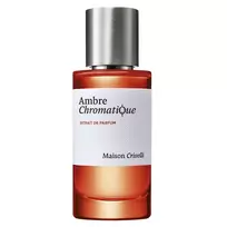Maison Crivelli Ambre Chromatique kvepalų ekstraktas 50 ml