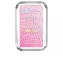BUTTERMELT HIGHLIGHTER highlighter powder #15-U Butta Werk 5 gr
