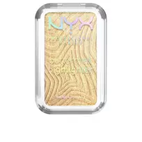 BUTTERMELT HIGHLIGHTER Powder Highlighter #25-Butta Than Gold 5 gr
