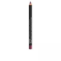 SUEDE matte lip liner #prune