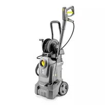 Aukšto slėgio plovimo įrenginys Karcher HD 5/11 EX Plus Classic 1.520-801.0