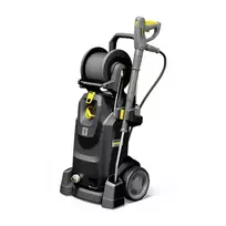 Aukšto slėgio plovimo įrenginys Karcher HD 7/16 MX Plus FR Classic Anniversary Edition 1.524-968.0