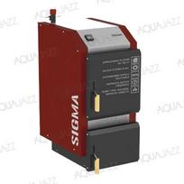 Kieto kuro katilas Antara Sigma 20