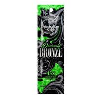 AUSTRALIAN GOLD įdegio kremas DEVIOUSLY BRONZE, 15 ml