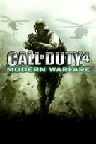 Call of Duty® 4: Modern Warfare® (2007) (PC) XBOX LIVE Key EUROPE