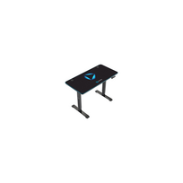 Onex | Gaming desk | GDE1200SH | Black/Blue