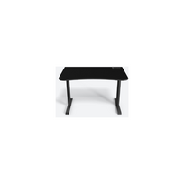 Arozzi Gaming Desk | Arena Small | Pure Black