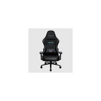 Onex | Gaming Chair | RTC Embrace Hardcore | Black