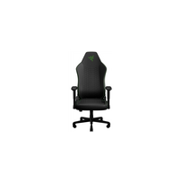 Razer Gaming Chair | Iskur V2 X NewGen | Black/Green